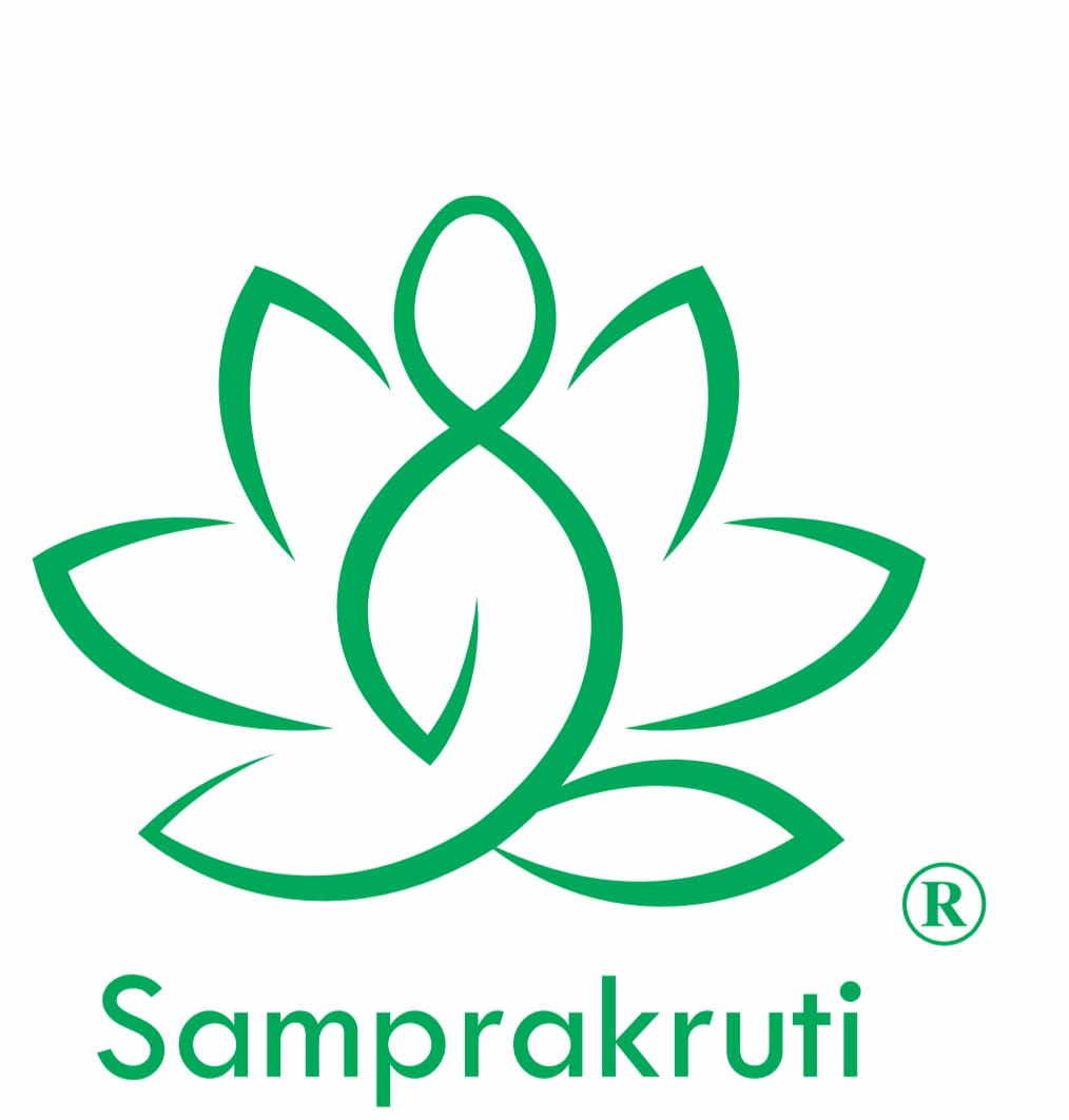 Samprakruti Bio Pharma logo