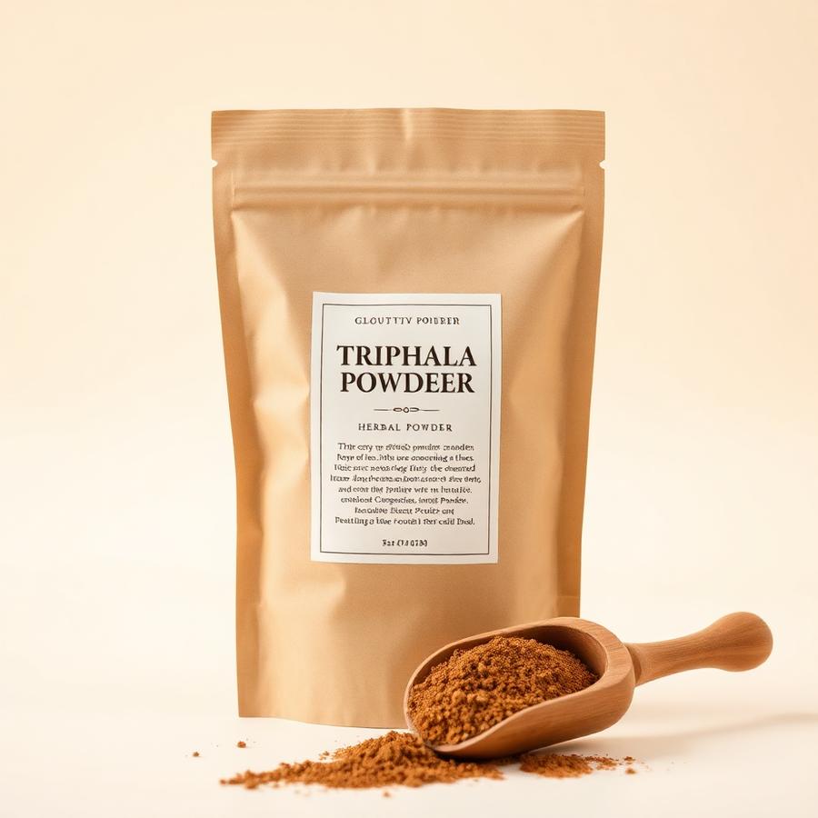 Triphala Churna